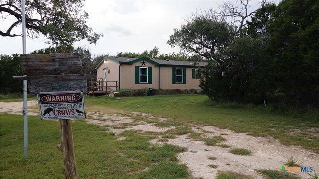700 Mustang Lane, Killeen, TX 76549