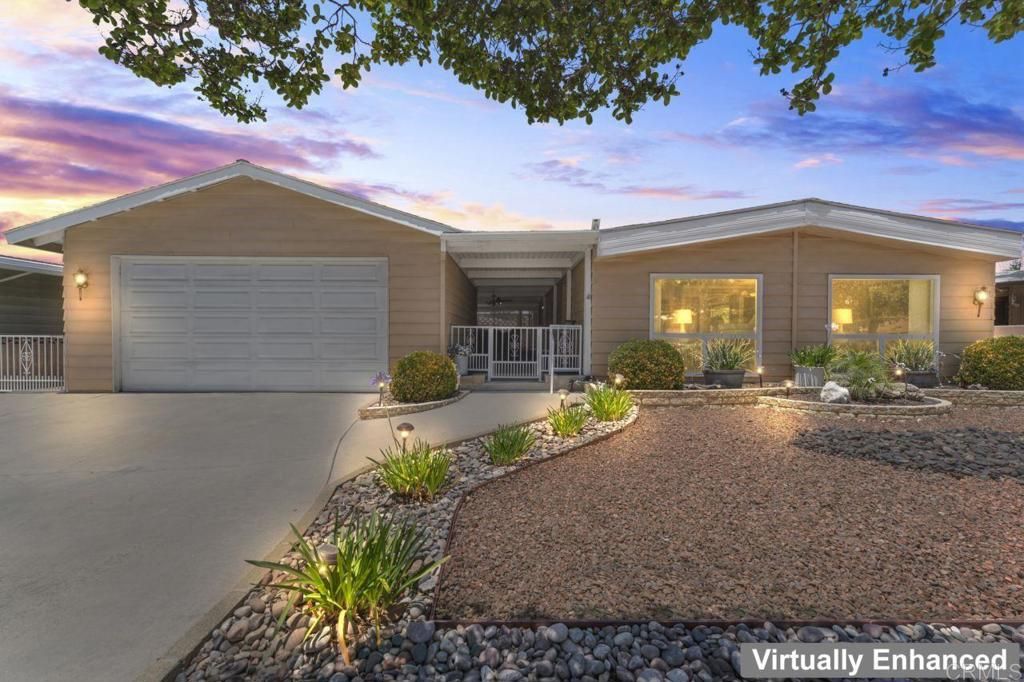 Image 1 of property listing at 1223 Brentwood Way, Hemet, CA 92545