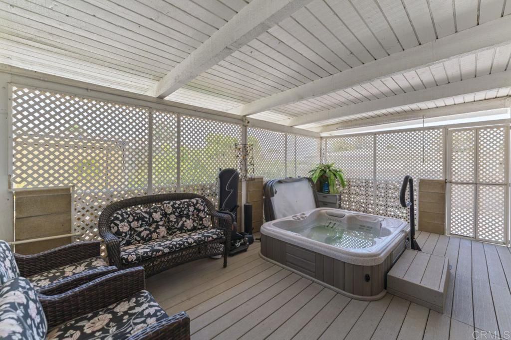 Image 44 of property listing at 1223 Brentwood Way, Hemet, CA 92545