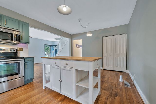 1712 Litton Ave, Nashville, TN 37216