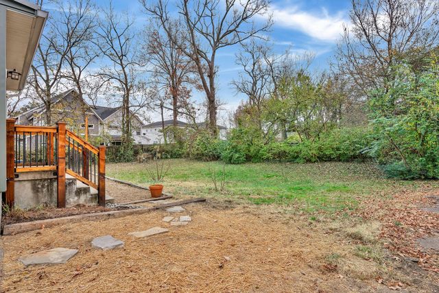 1712 Litton Ave, Nashville, TN 37216