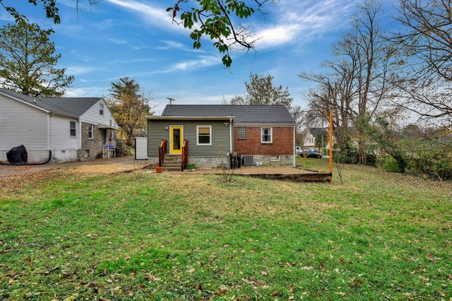 1712 Litton Ave, Nashville, TN 37216