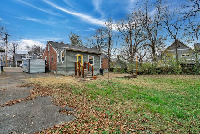 1712 Litton Ave, Nashville, TN 37216