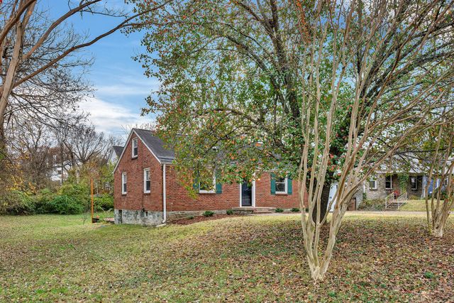 1712 Litton Ave, Nashville, TN 37216