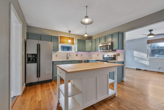 1712 Litton Ave, Nashville, TN 37216