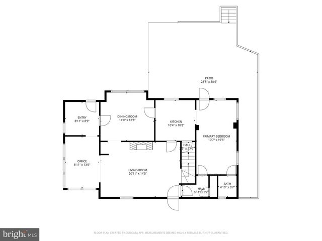 155 REX AVE, Philadelphia, PA 19118