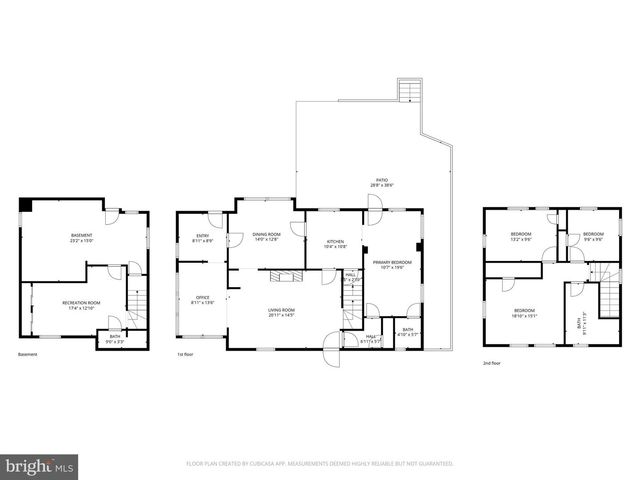 155 REX AVE, Philadelphia, PA 19118