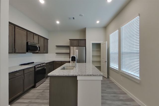 22638 Terrazzo Drive, Katy, TX 77449