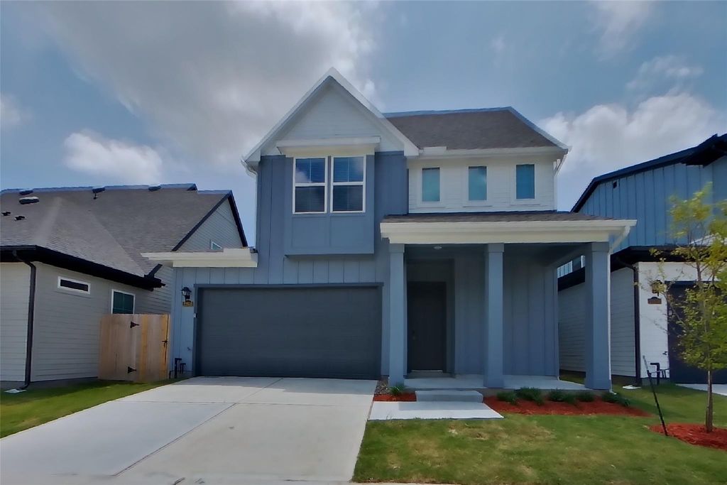 22638 Terrazzo Drive, Katy, TX 77449
