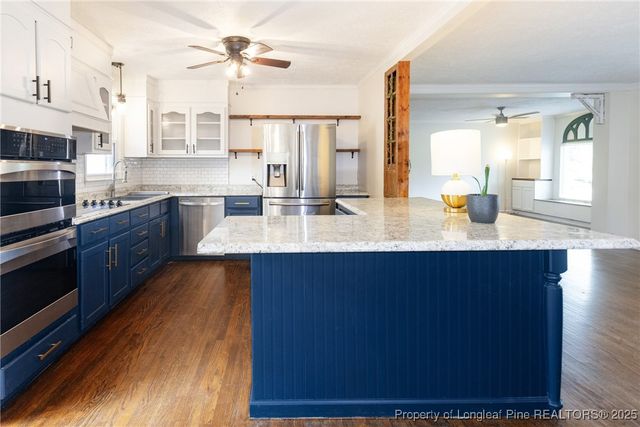 2706 Colgate Drive, Fayetteville, NC 28304