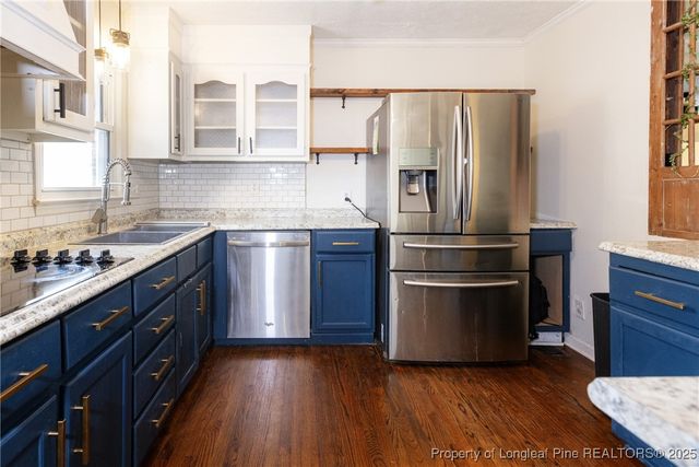 2706 Colgate Drive, Fayetteville, NC 28304