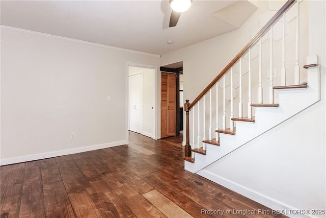 2706 Colgate Drive, Fayetteville, NC 28304