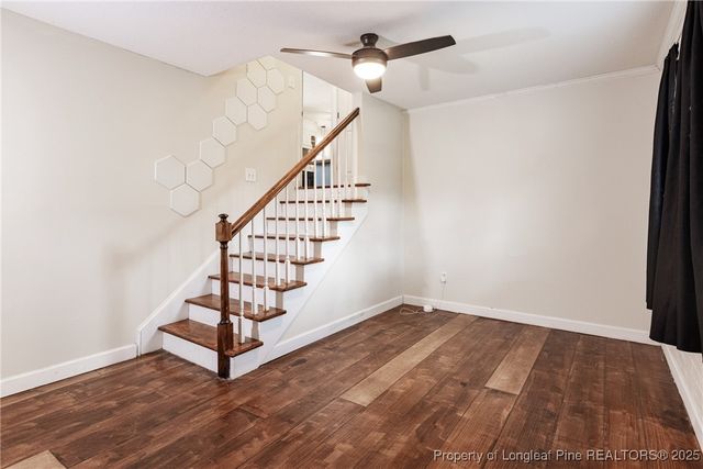 2706 Colgate Drive, Fayetteville, NC 28304