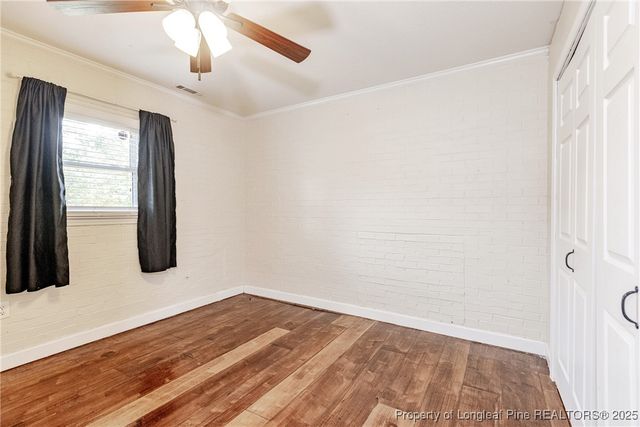 2706 Colgate Drive, Fayetteville, NC 28304