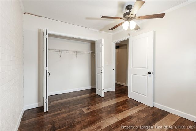 2706 Colgate Drive, Fayetteville, NC 28304