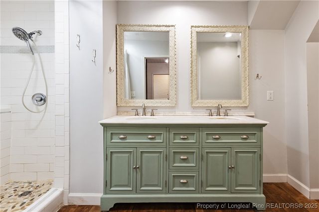 2706 Colgate Drive, Fayetteville, NC 28304