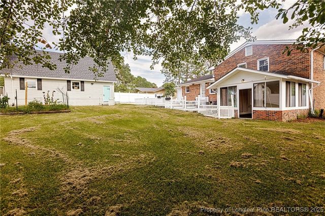 2706 Colgate Drive, Fayetteville, NC 28304