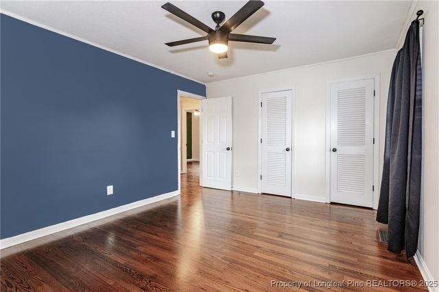 2706 Colgate Drive, Fayetteville, NC 28304