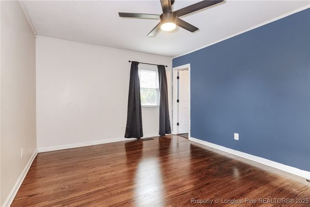 2706 Colgate Drive, Fayetteville, NC 28304