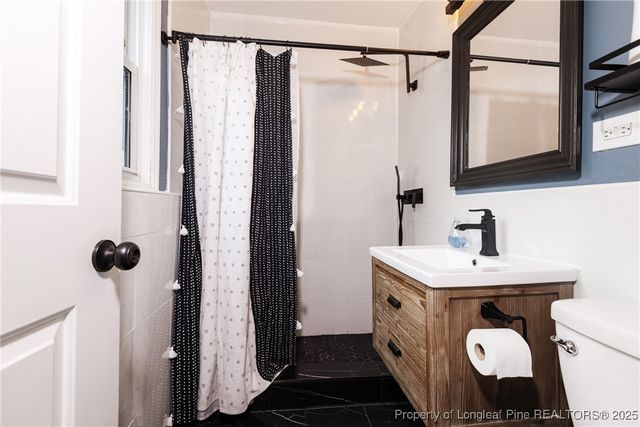 2706 Colgate Drive, Fayetteville, NC 28304