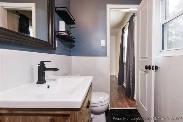 2706 Colgate Drive, Fayetteville, NC 28304