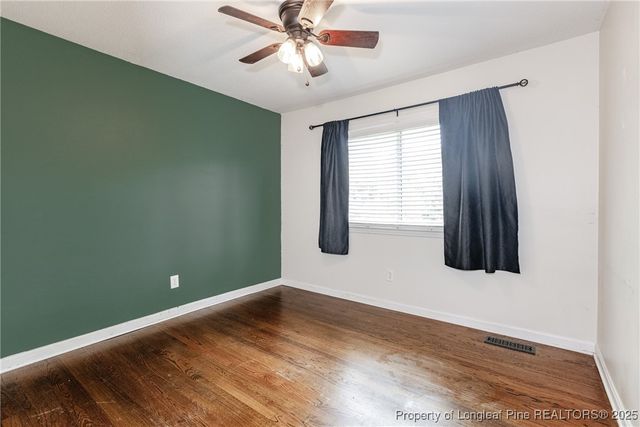 2706 Colgate Drive, Fayetteville, NC 28304