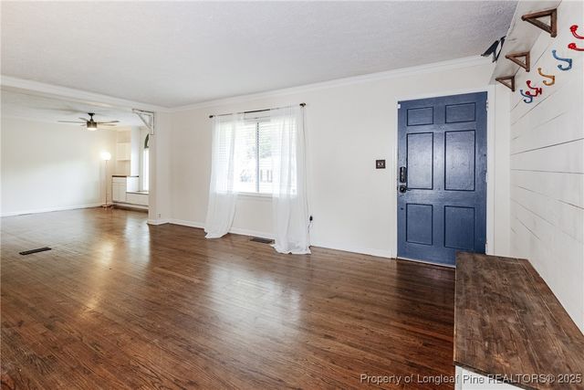 2706 Colgate Drive, Fayetteville, NC 28304