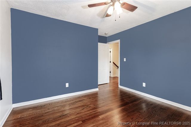 2706 Colgate Drive, Fayetteville, NC 28304