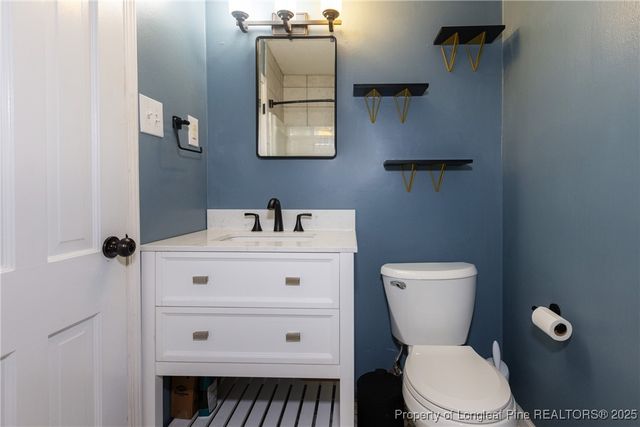 2706 Colgate Drive, Fayetteville, NC 28304