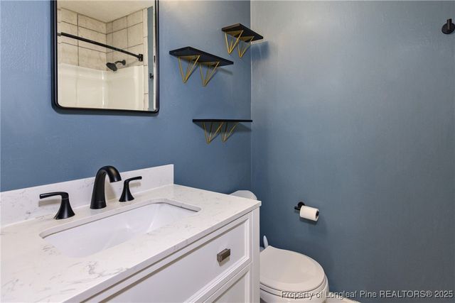 2706 Colgate Drive, Fayetteville, NC 28304