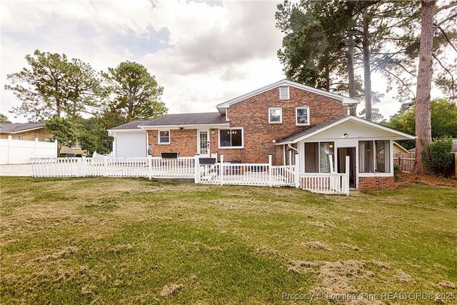 2706 Colgate Drive, Fayetteville, NC 28304