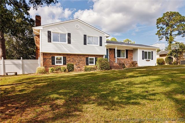 2706 Colgate Drive, Fayetteville, NC 28304