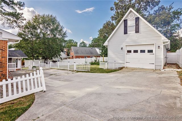 2706 Colgate Drive, Fayetteville, NC 28304