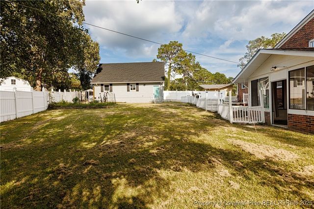 2706 Colgate Drive, Fayetteville, NC 28304