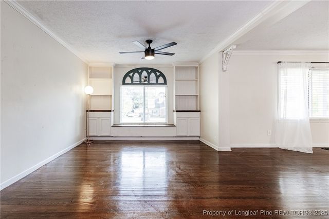 2706 Colgate Drive, Fayetteville, NC 28304