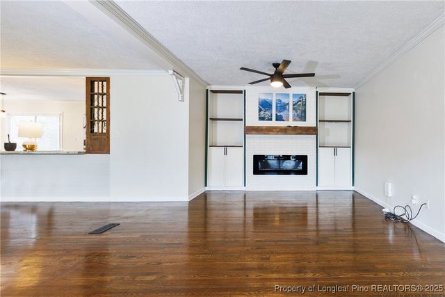 2706 Colgate Drive, Fayetteville, NC 28304