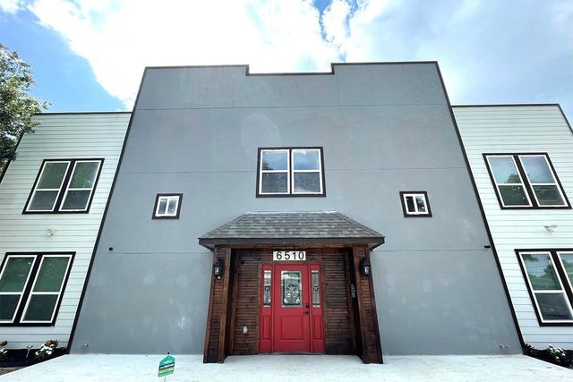 6510 Goforth Street, Houston, TX 77021