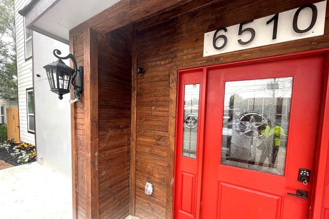6510 Goforth Street, Houston, TX 77021
