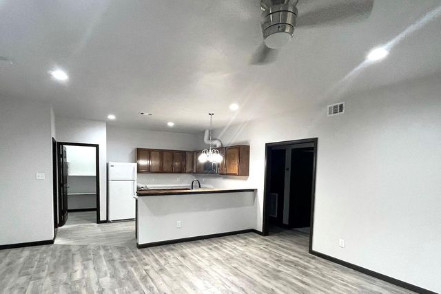 6510 Goforth Street, Houston, TX 77021