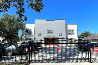 6510 Goforth Street, Houston, TX 77021