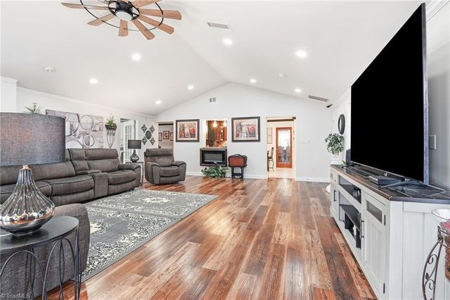 1806 Sharpe Road, Greensboro, NC 27406