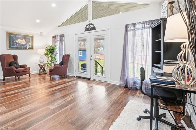 1806 Sharpe Road, Greensboro, NC 27406