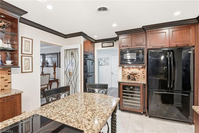 1806 Sharpe Road, Greensboro, NC 27406