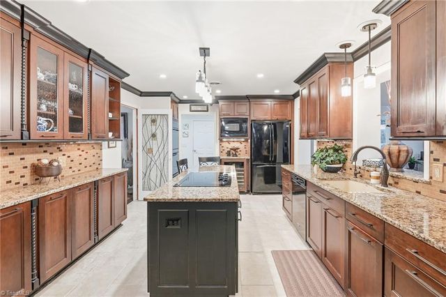 1806 Sharpe Road, Greensboro, NC 27406