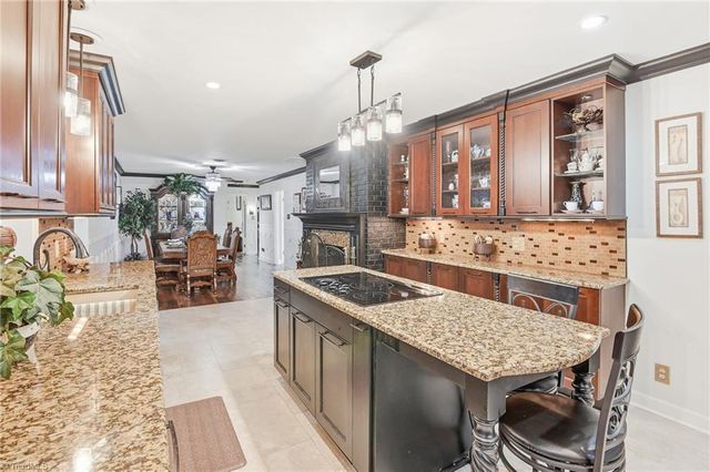 1806 Sharpe Road, Greensboro, NC 27406