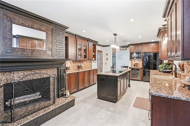 1806 Sharpe Road, Greensboro, NC 27406