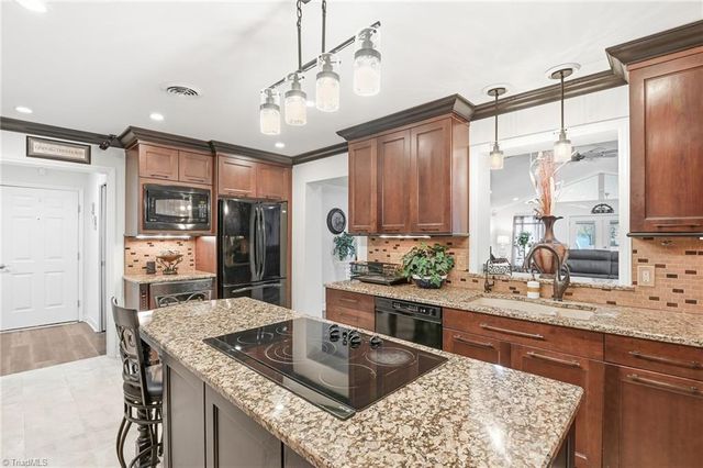 1806 Sharpe Road, Greensboro, NC 27406