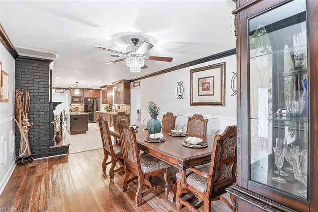 1806 Sharpe Road, Greensboro, NC 27406