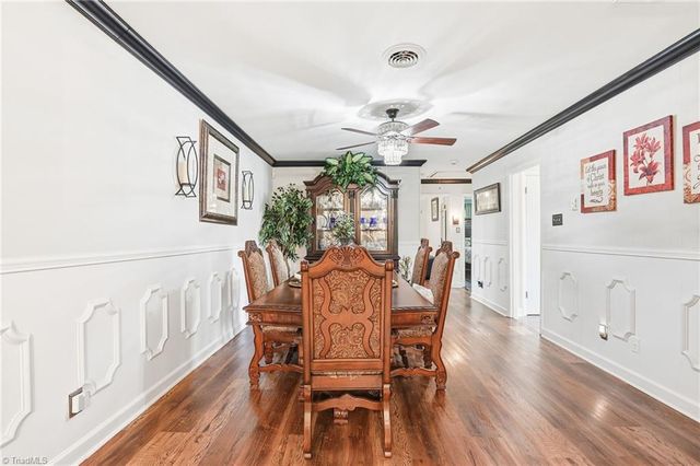 1806 Sharpe Road, Greensboro, NC 27406