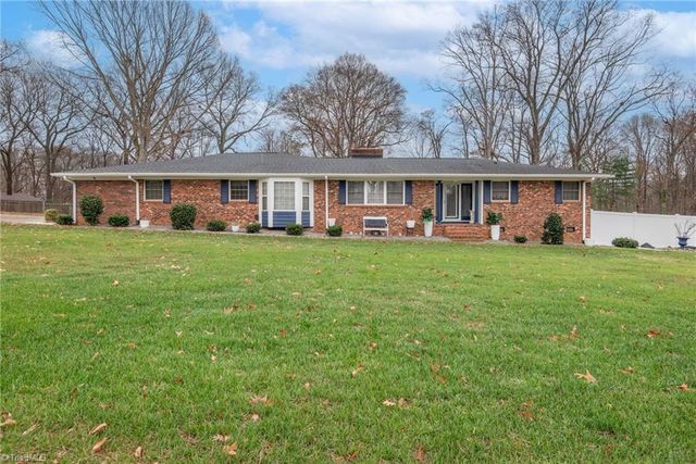 1806 Sharpe Road, Greensboro, NC 27406